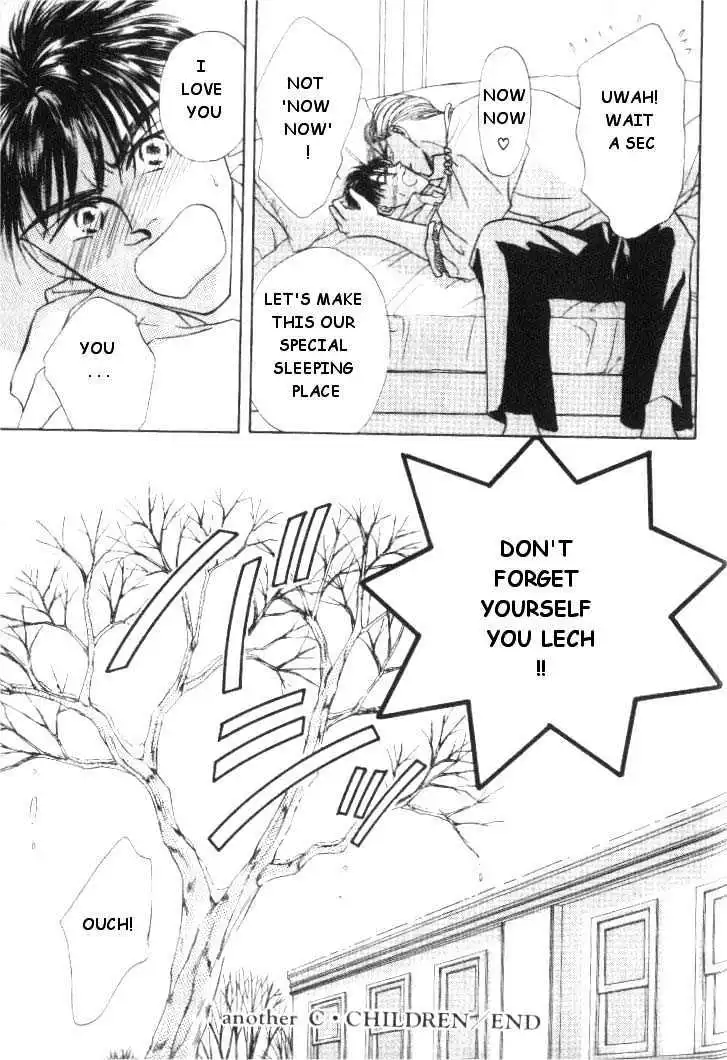 Love Mode - Chapter 2.4 Page 45