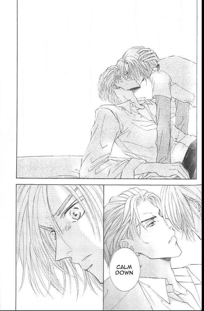 Love Mode - Chapter 3.3 Page 18