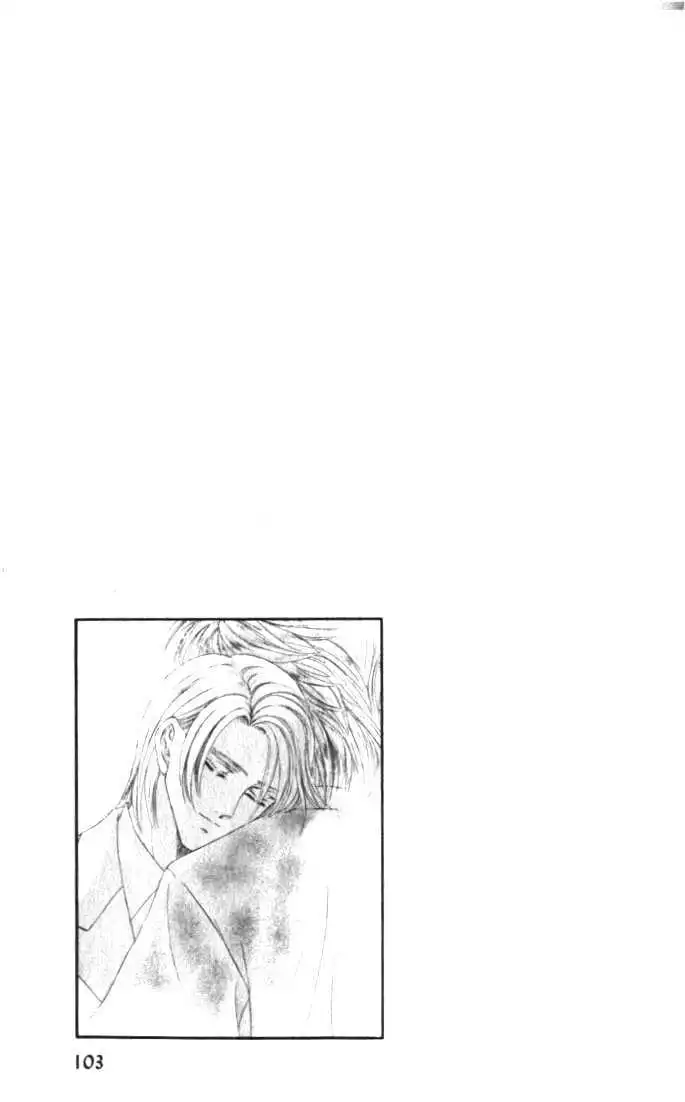 Love Mode - Chapter 3.4 Page 1
