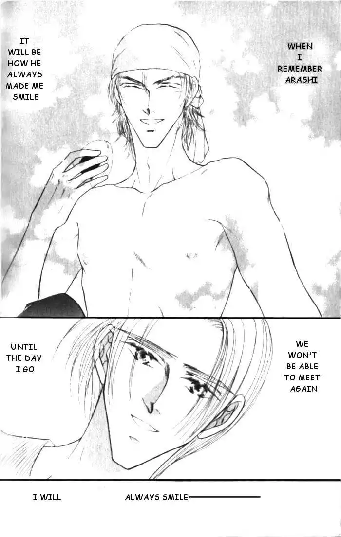 Love Mode - Chapter 3.4 Page 6