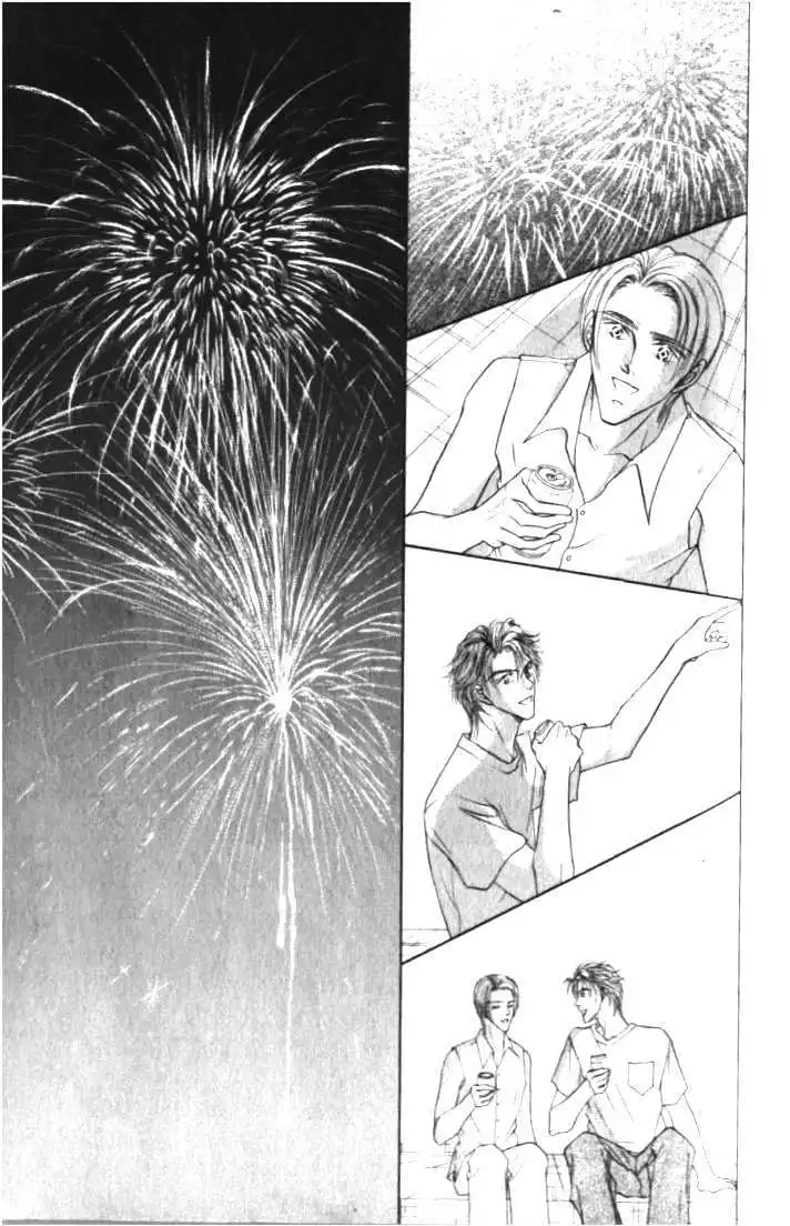 Love Mode - Chapter 3.4 Page 13