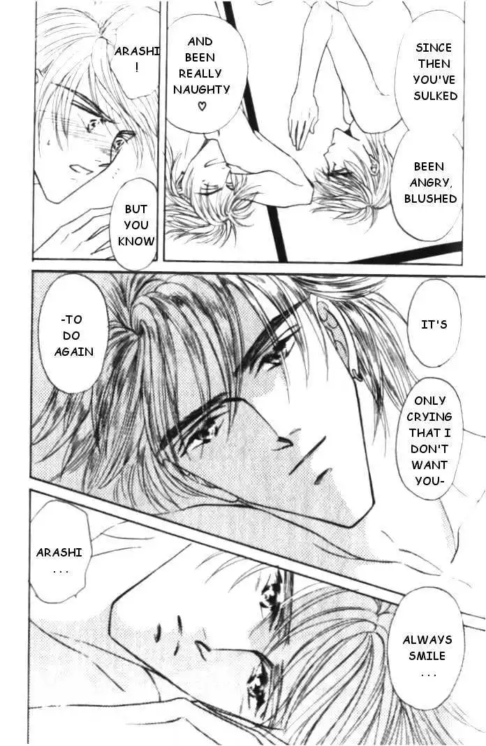 Love Mode - Chapter 3.4 Page 23