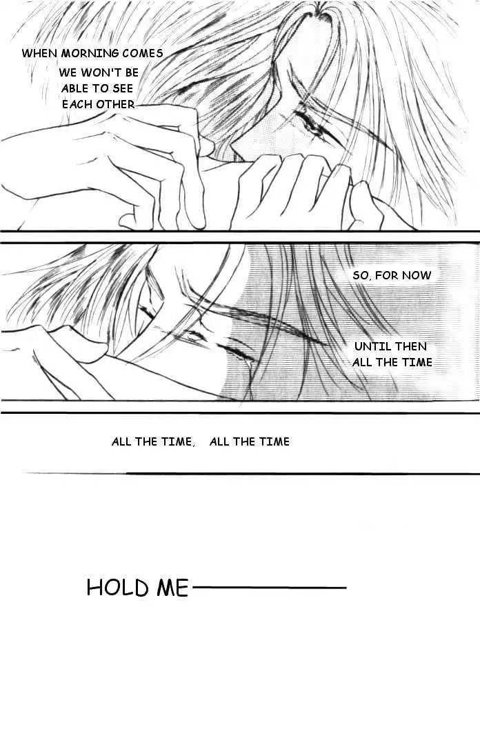 Love Mode - Chapter 3.4 Page 25