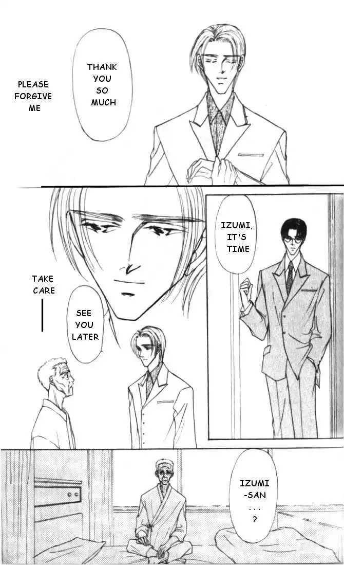 Love Mode - Chapter 3.4 Page 29