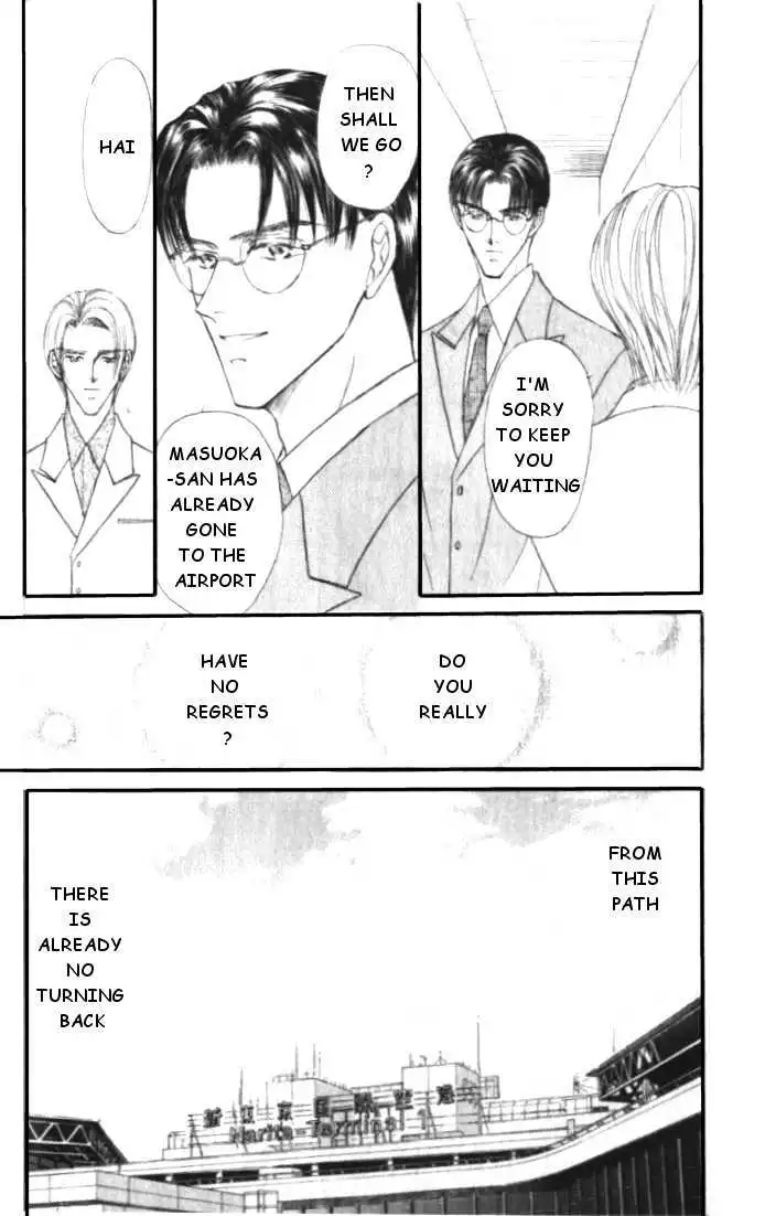 Love Mode - Chapter 3.4 Page 30