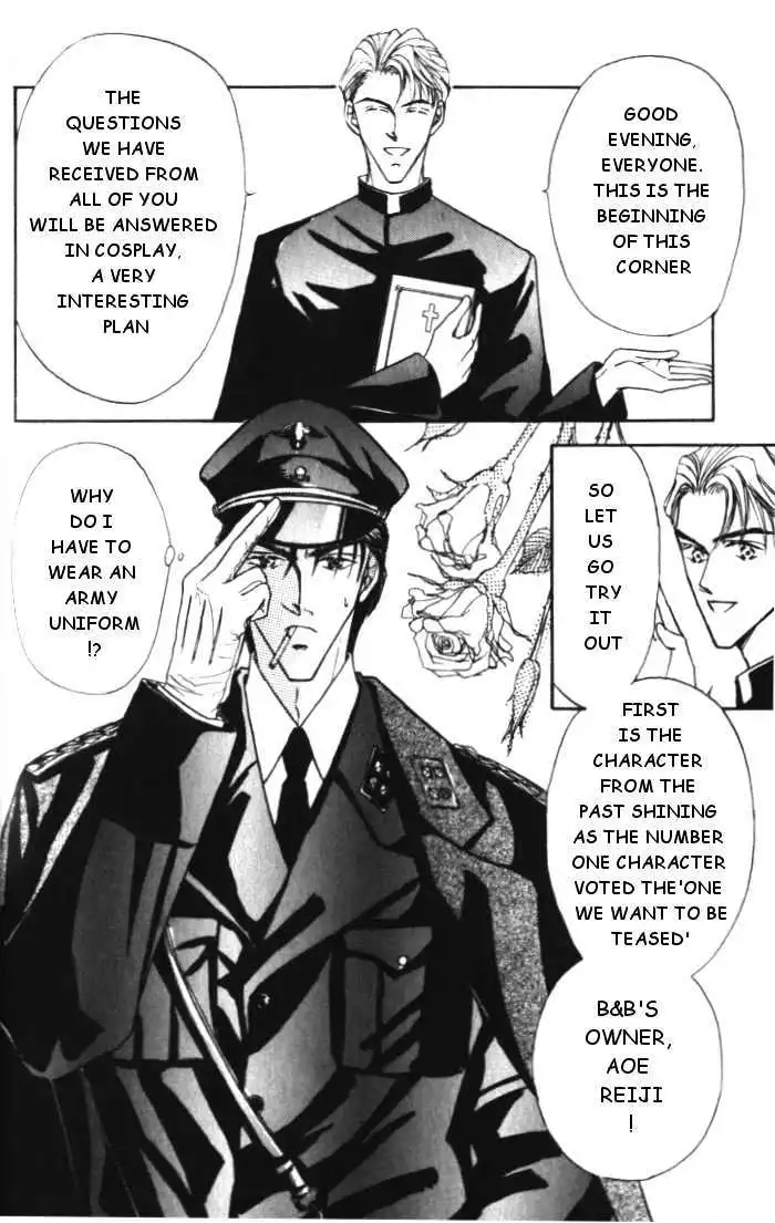 Love Mode - Chapter 3.5 Page 2