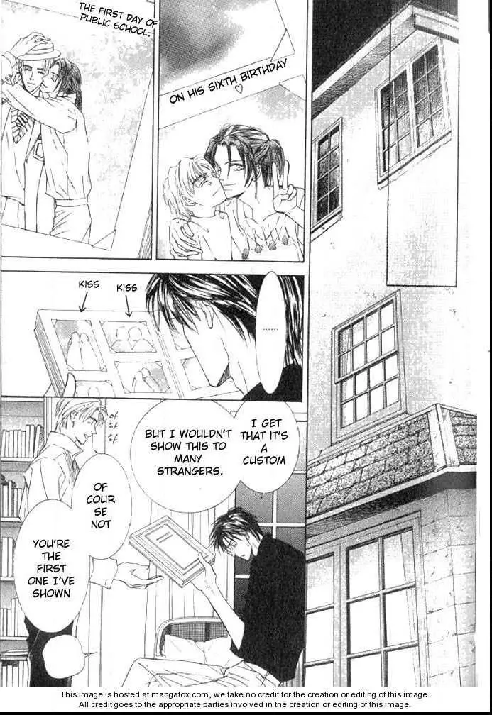 Love Mode - Chapter 3 Page 4