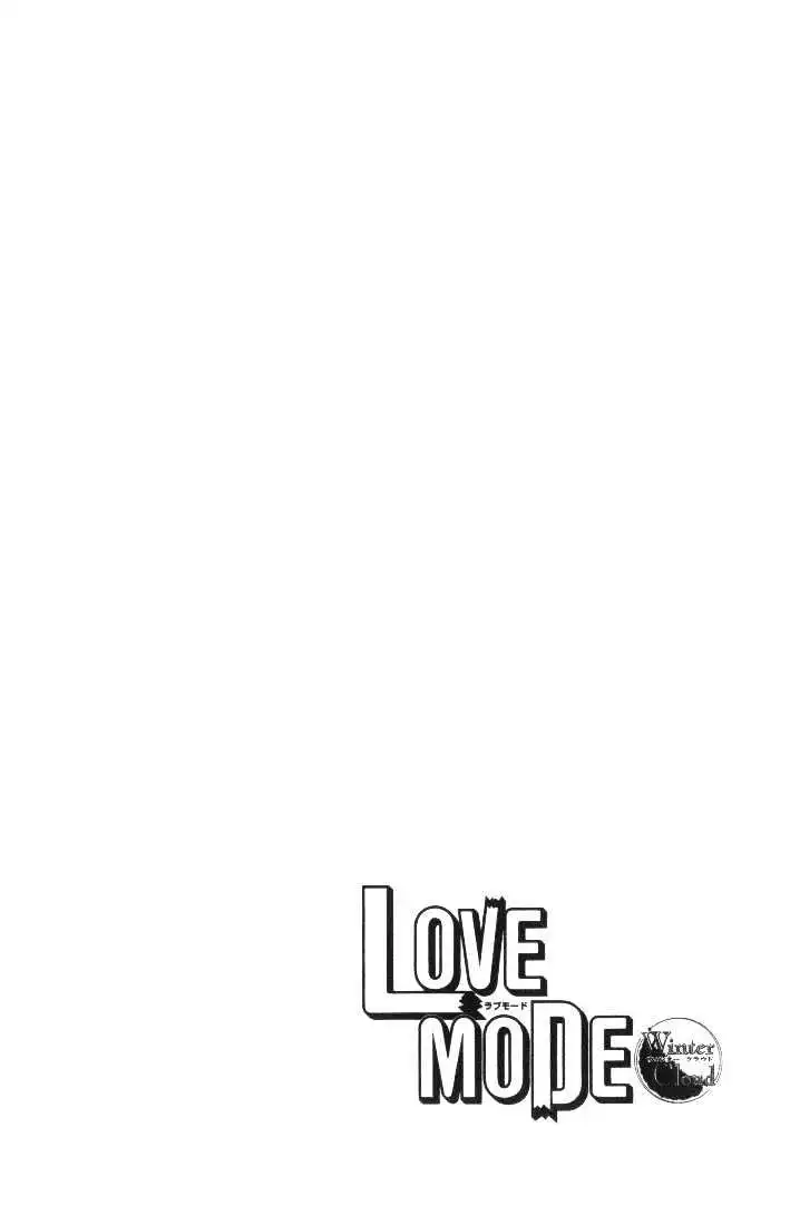 Love Mode - Chapter 4.1 Page 4