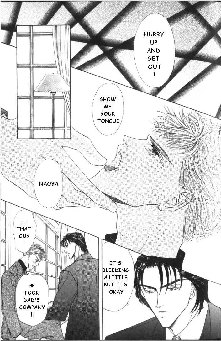 Love Mode - Chapter 4.1 Page 24