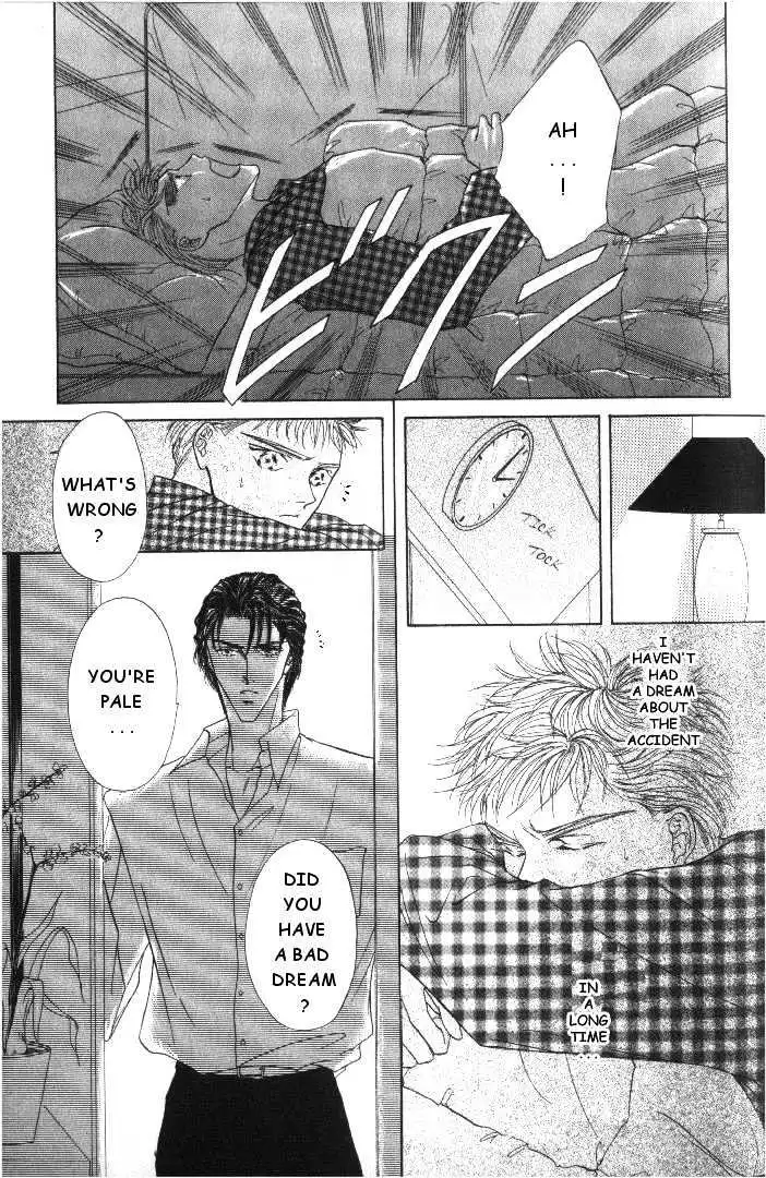 Love Mode - Chapter 4.1 Page 30