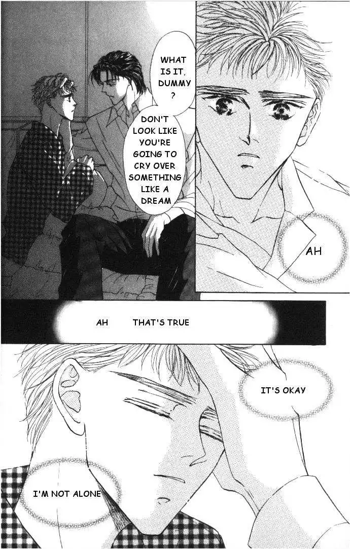 Love Mode - Chapter 4.1 Page 31
