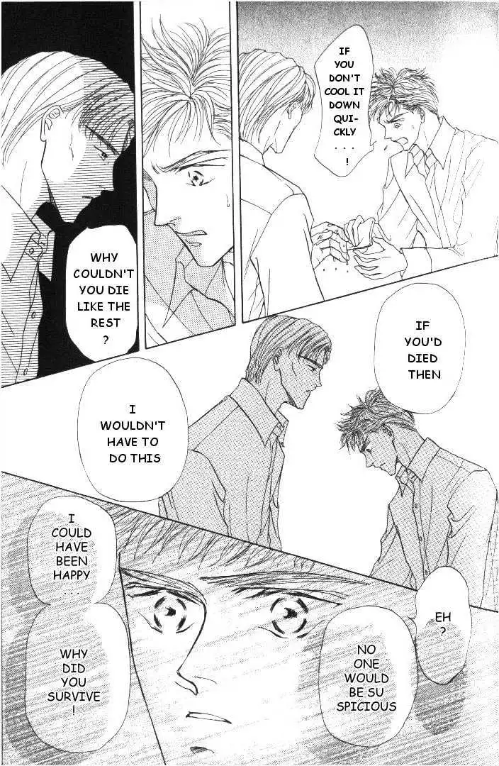 Love Mode - Chapter 4.1 Page 38