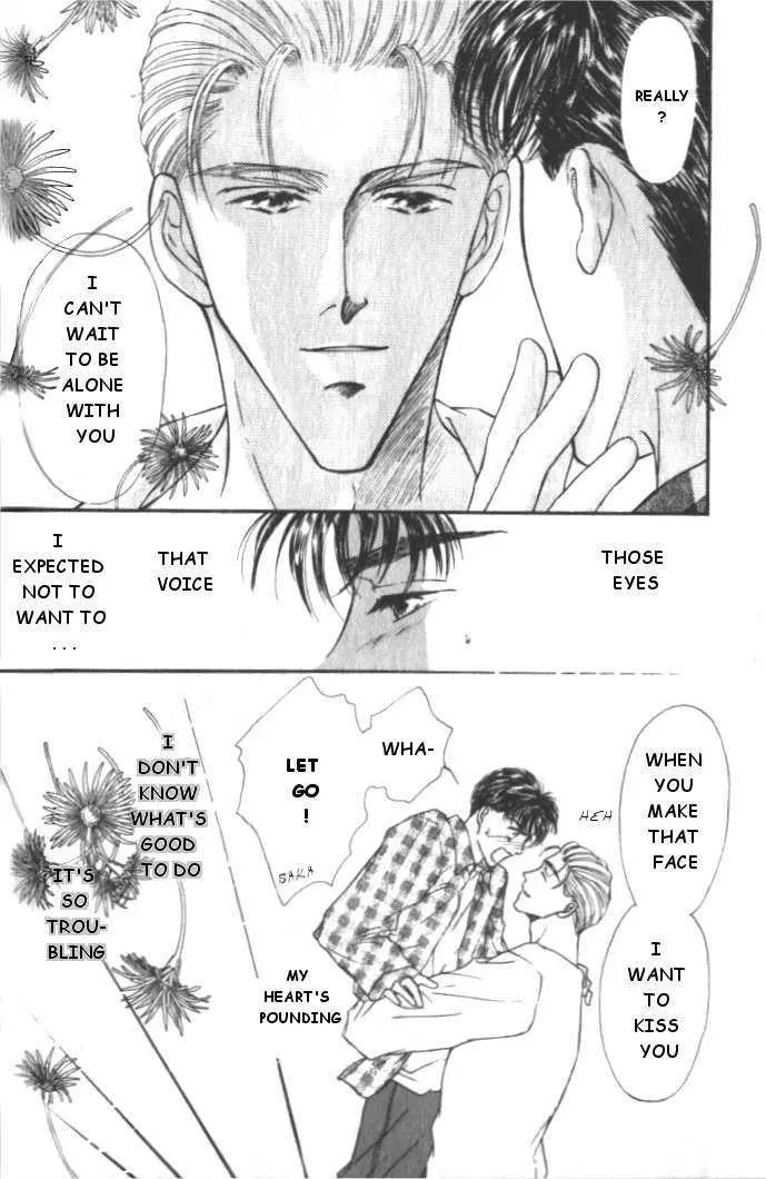 Love Mode - Chapter 4.2 Page 4