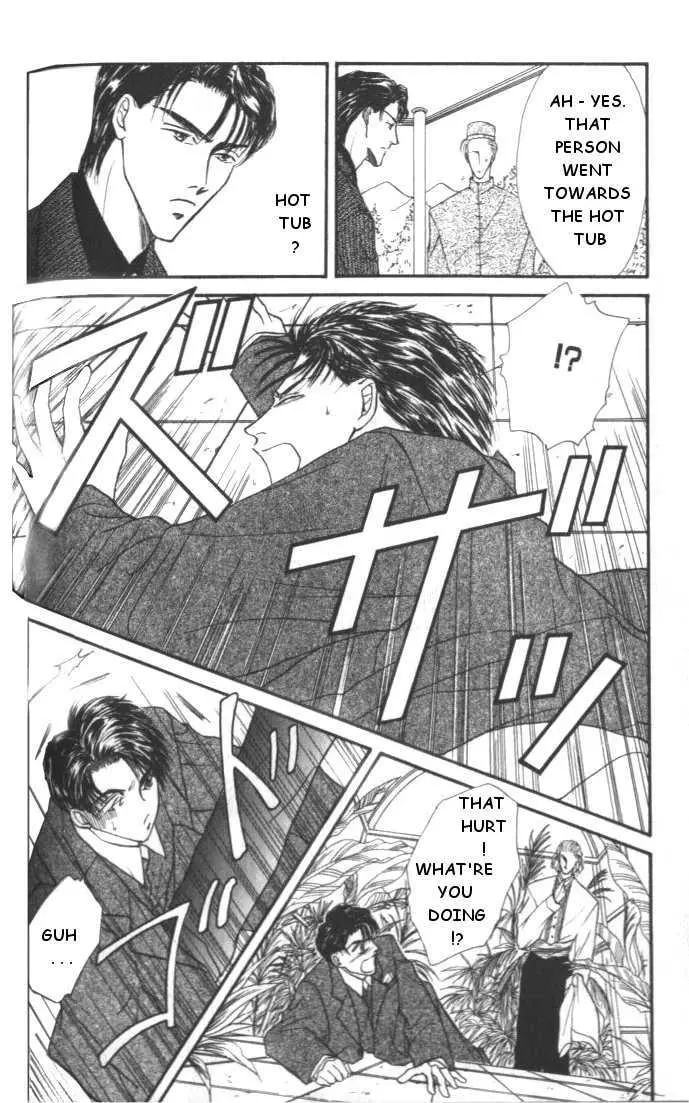 Love Mode - Chapter 4.2 Page 16