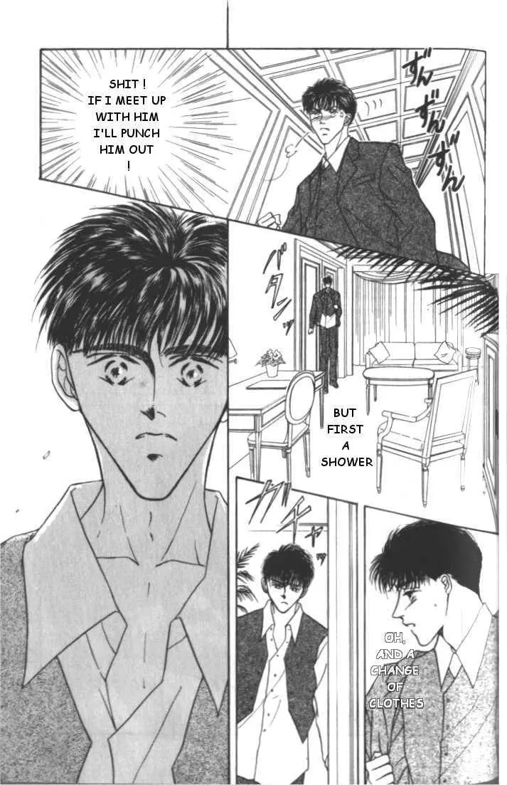 Love Mode - Chapter 4.2 Page 23