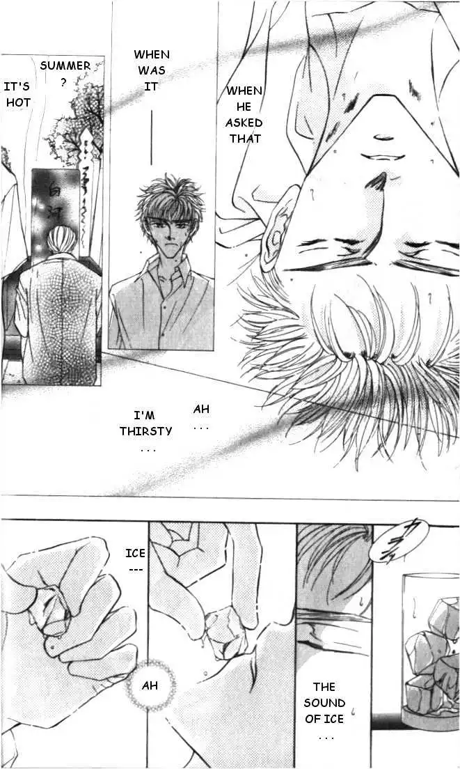 Love Mode - Chapter 4.3 Page 4