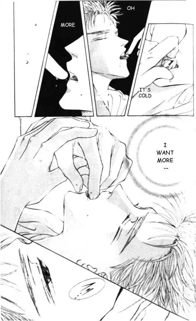 Love Mode - Chapter 4.3 Page 5