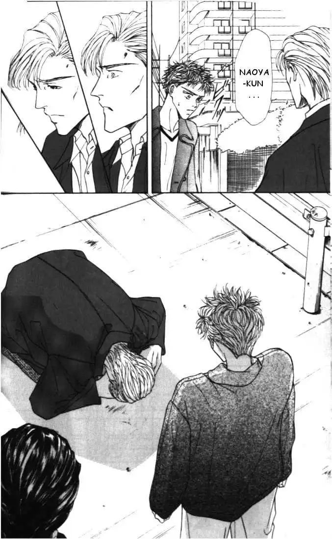 Love Mode - Chapter 4.3 Page 22