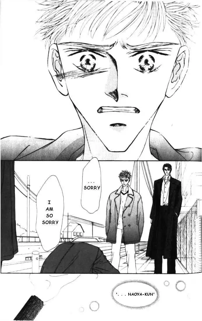 Love Mode - Chapter 4.3 Page 23