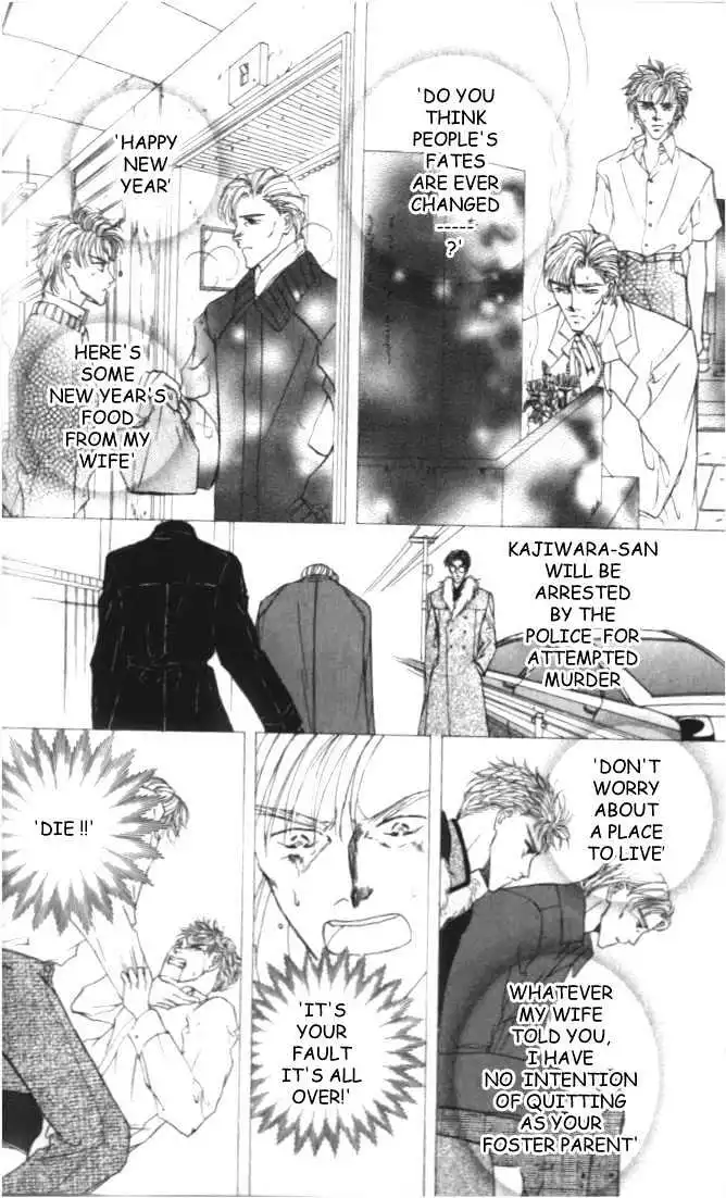 Love Mode - Chapter 4.3 Page 24