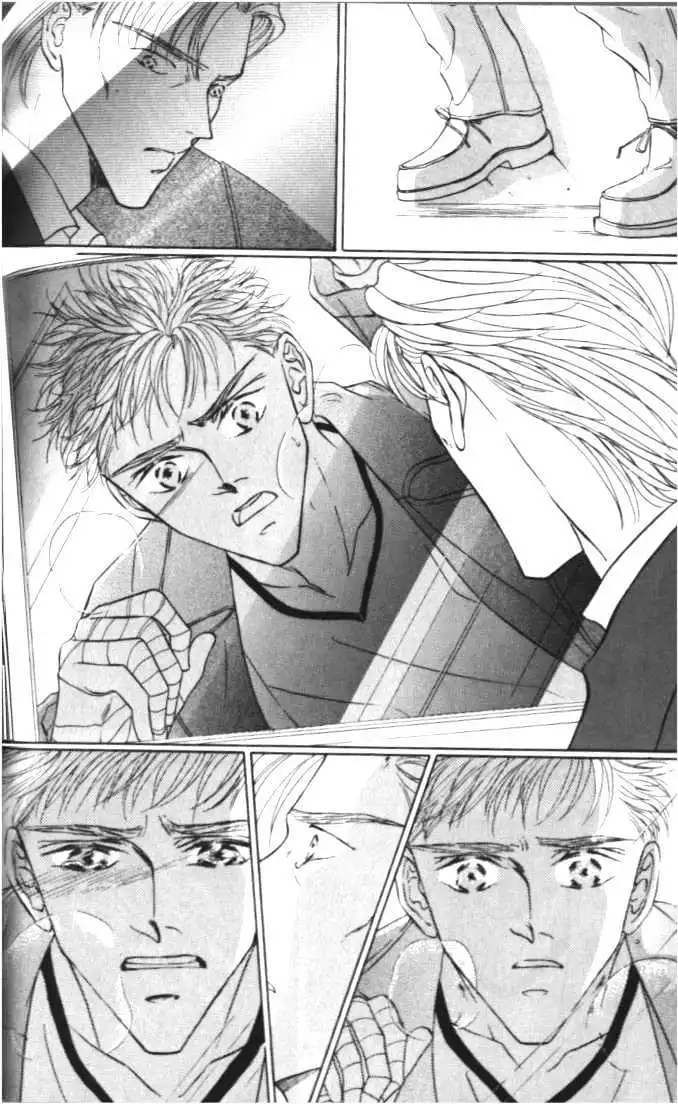 Love Mode - Chapter 4.3 Page 26