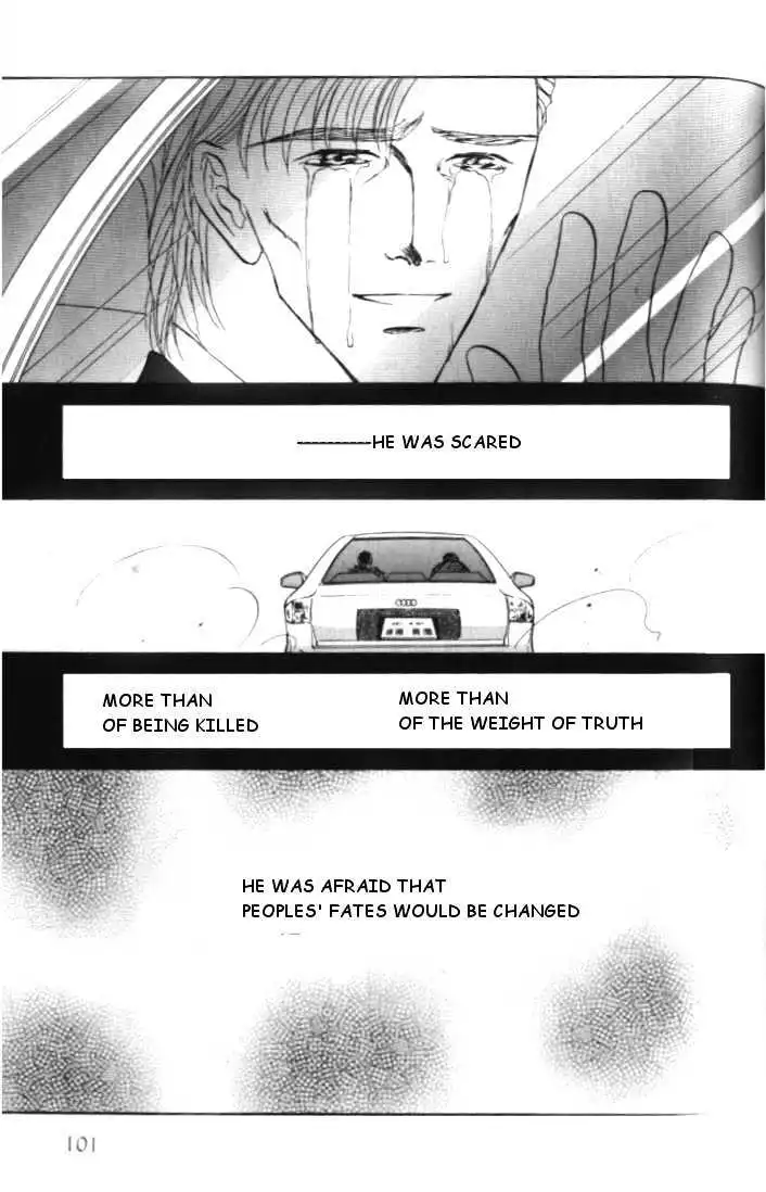 Love Mode - Chapter 4.3 Page 27