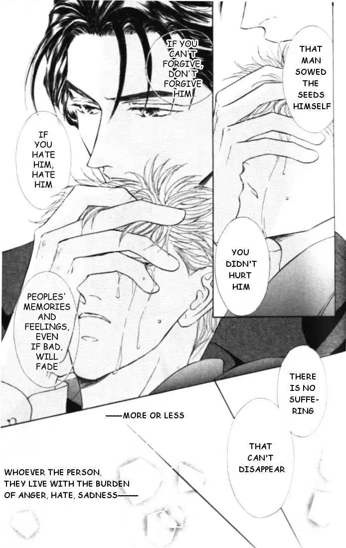 Love Mode - Chapter 4.3 Page 29