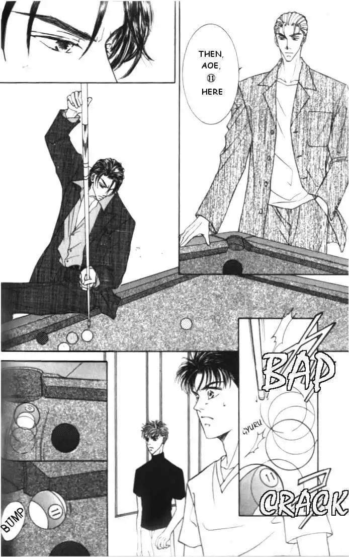 Love Mode - Chapter 4.4 Page 26