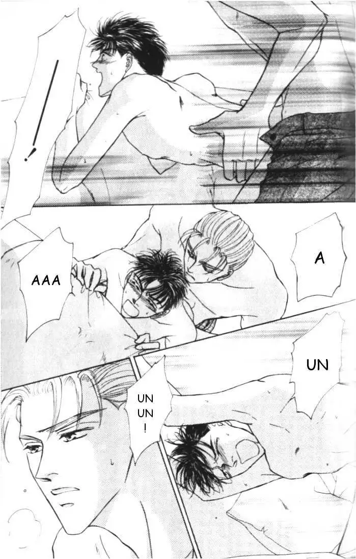 Love Mode - Chapter 4.4 Page 45