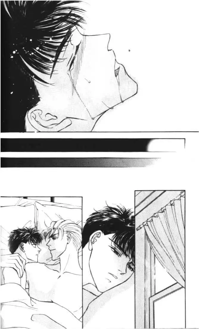 Love Mode - Chapter 4.4 Page 48
