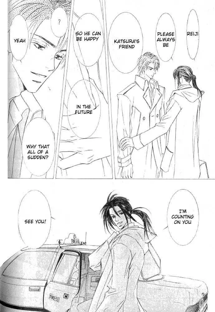 Love Mode - Chapter 4 Page 26