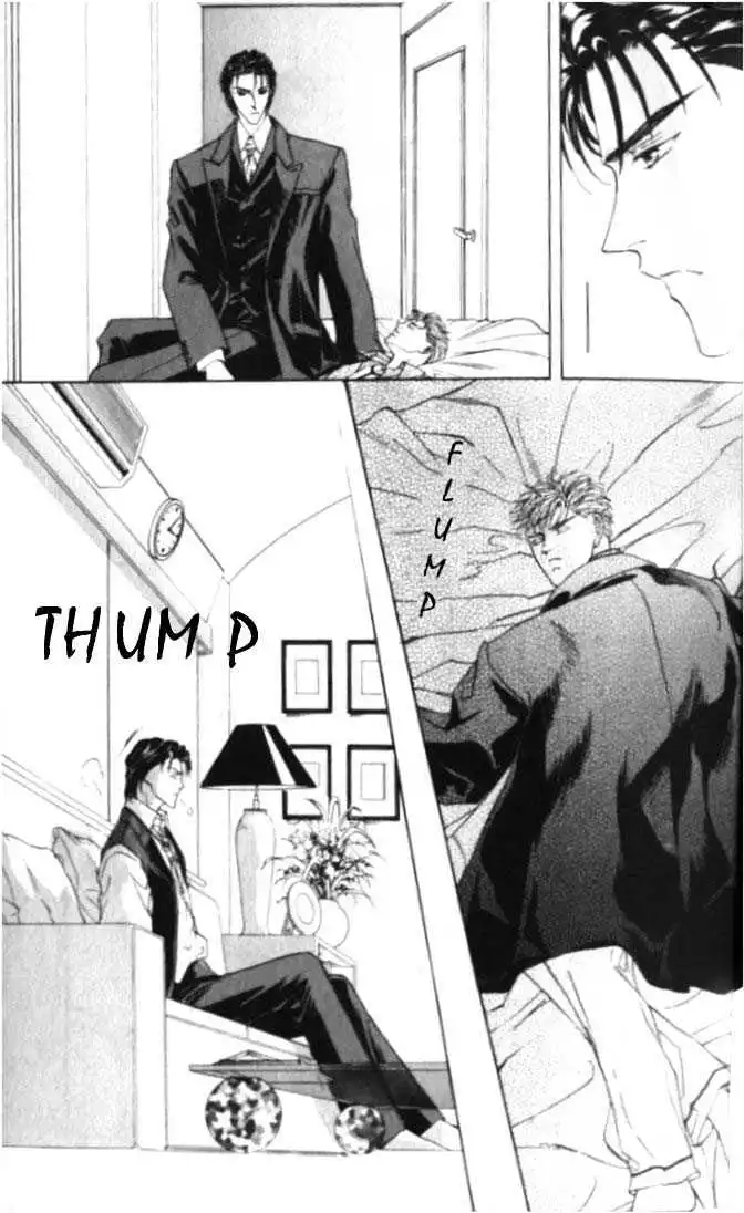 Love Mode - Chapter 5.1 Page 27