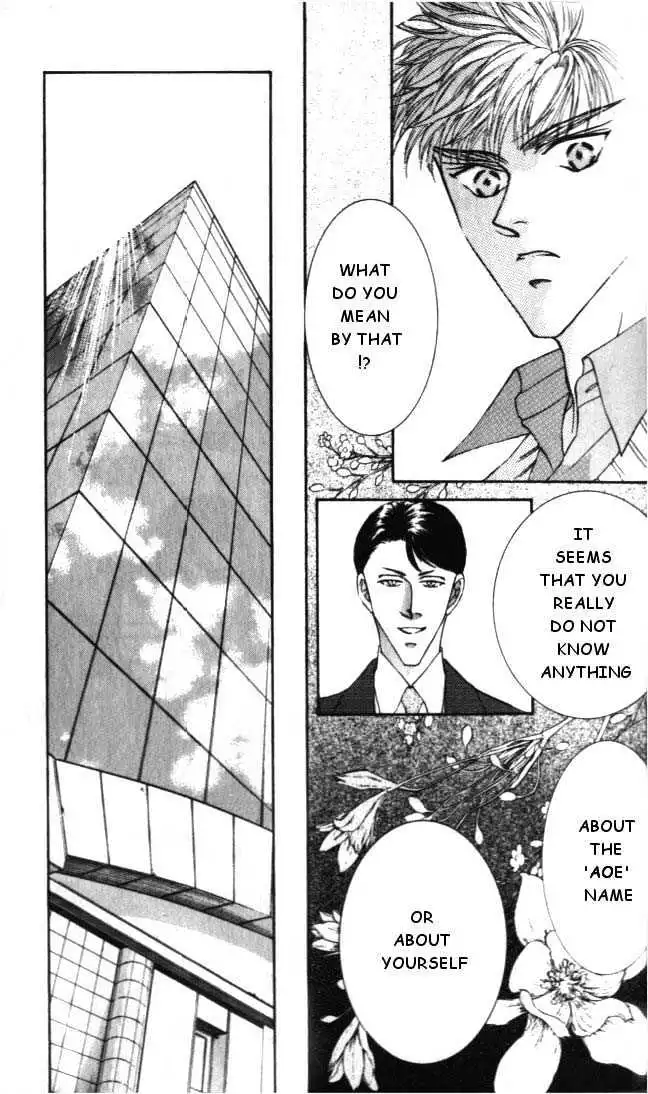 Love Mode - Chapter 5.2 Page 3