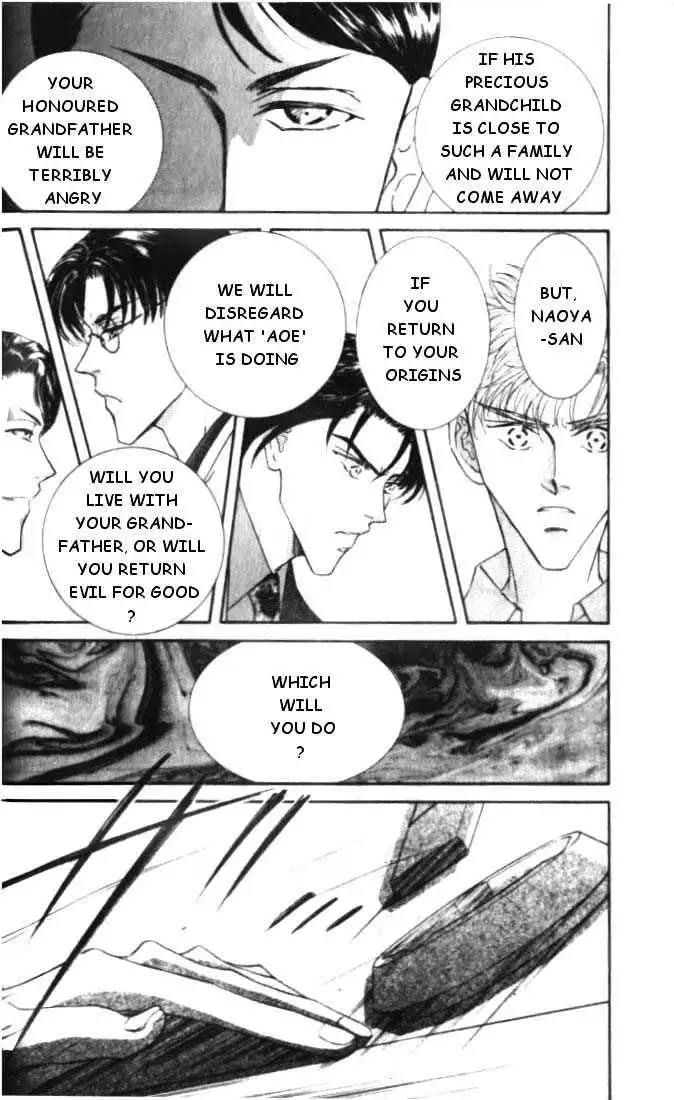 Love Mode - Chapter 5.2 Page 25