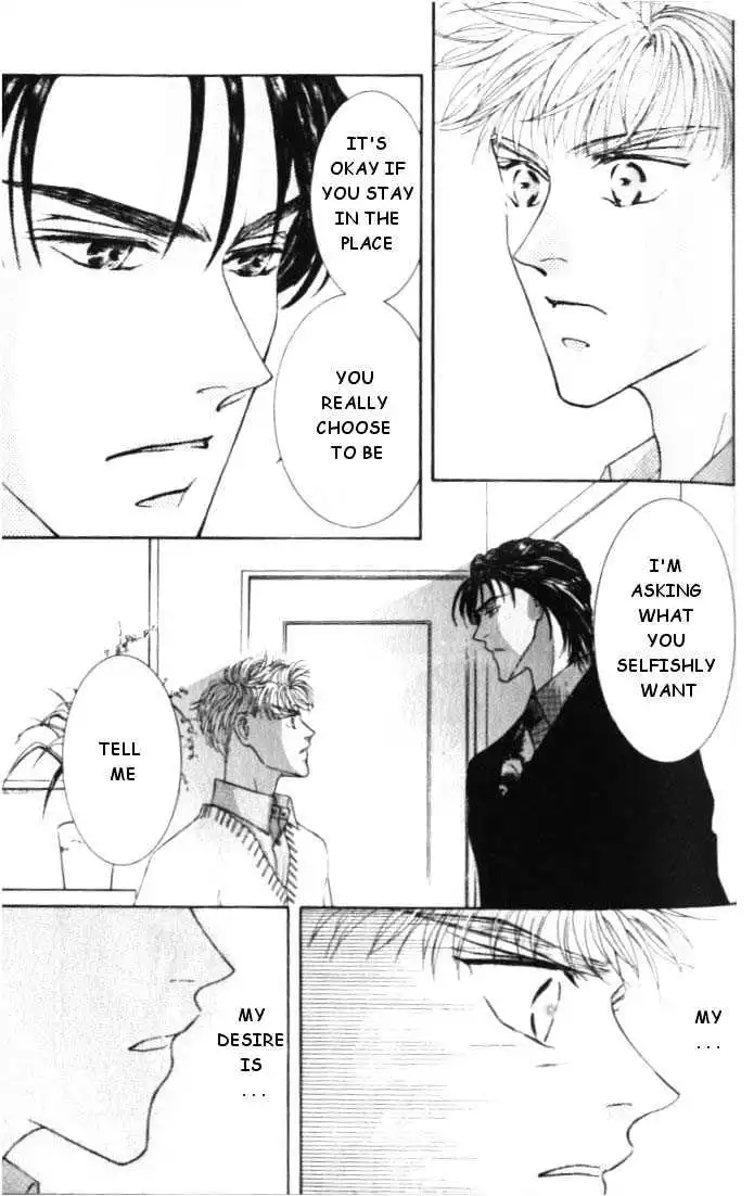 Love Mode - Chapter 5.2 Page 28