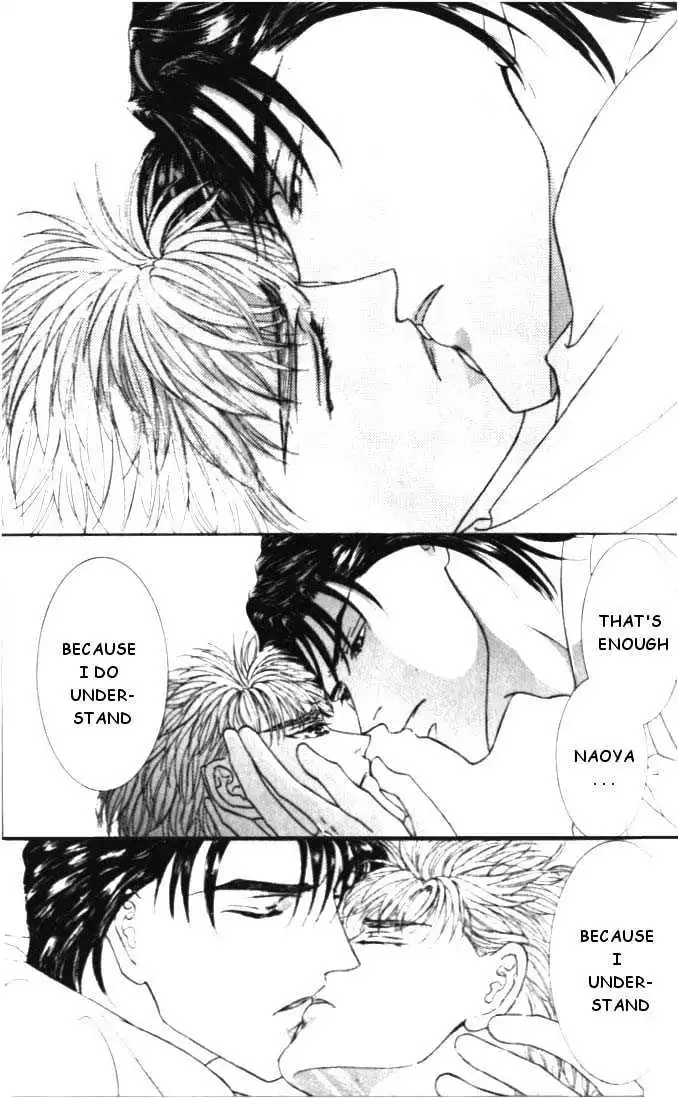 Love Mode - Chapter 5.2 Page 32