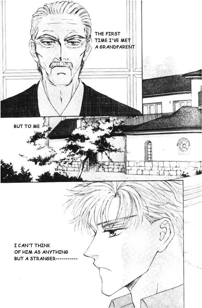 Love Mode - Chapter 5.3 Page 3