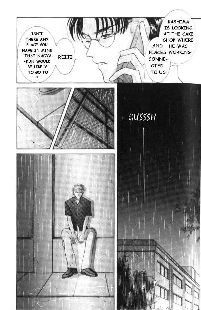 Love Mode - Chapter 5.4 Page 29