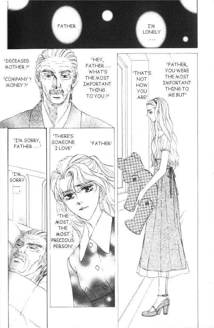 Love Mode - Chapter 5.6 Page 20