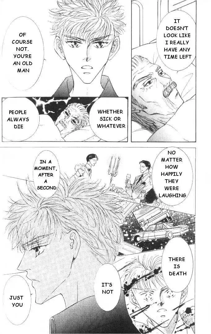 Love Mode - Chapter 5.6 Page 22