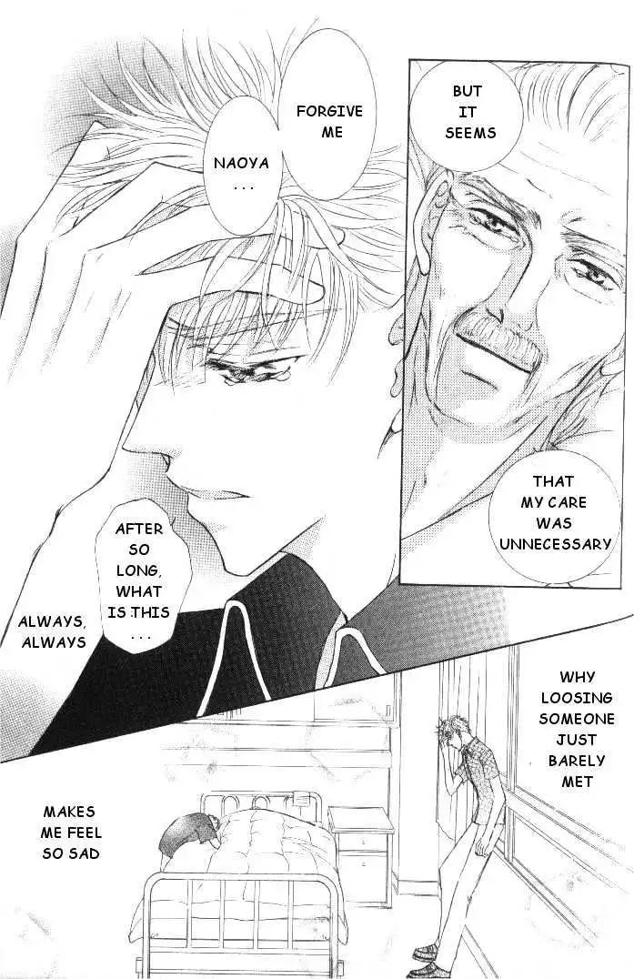 Love Mode - Chapter 5.6 Page 29