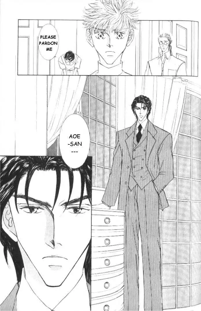 Love Mode - Chapter 5.6 Page 31