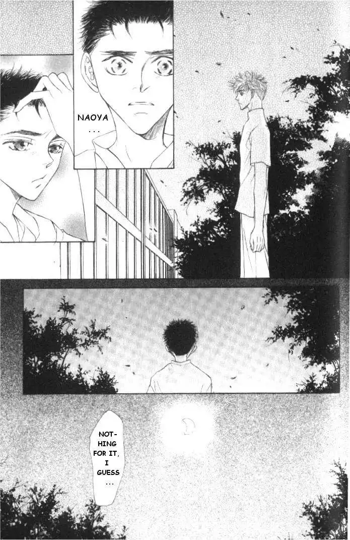 Love Mode - Chapter 5.6 Page 39