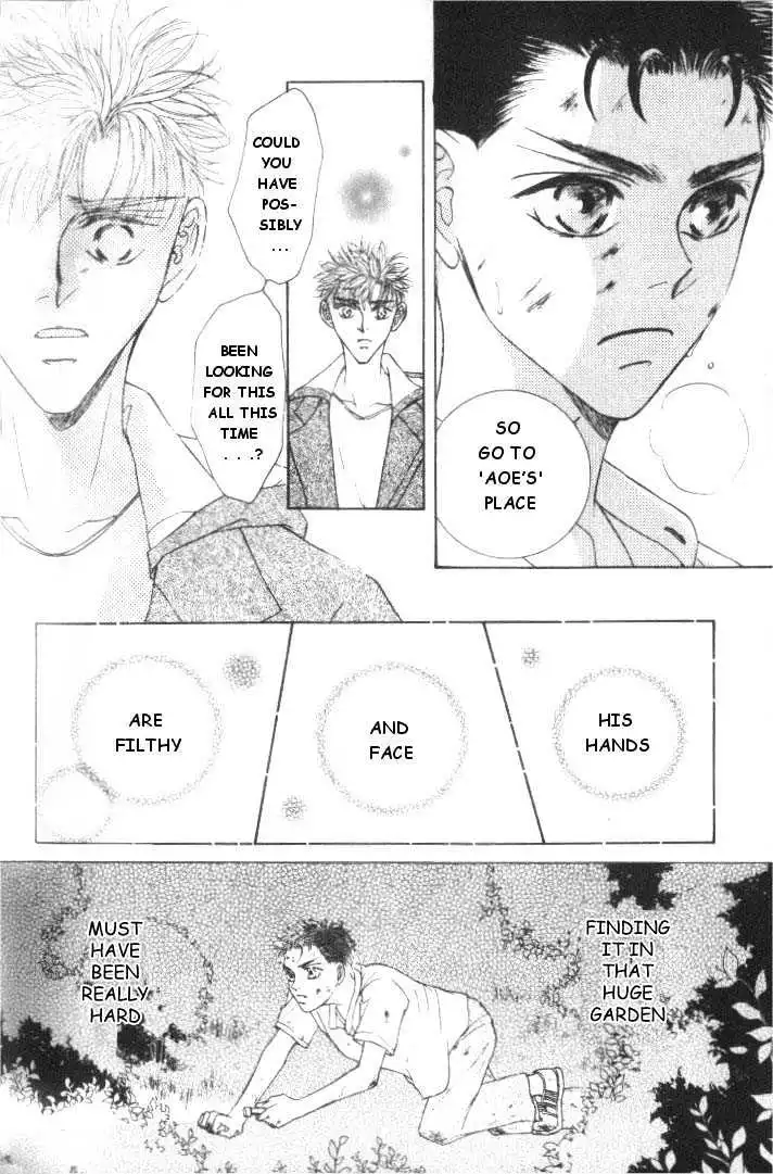 Love Mode - Chapter 5.6 Page 42