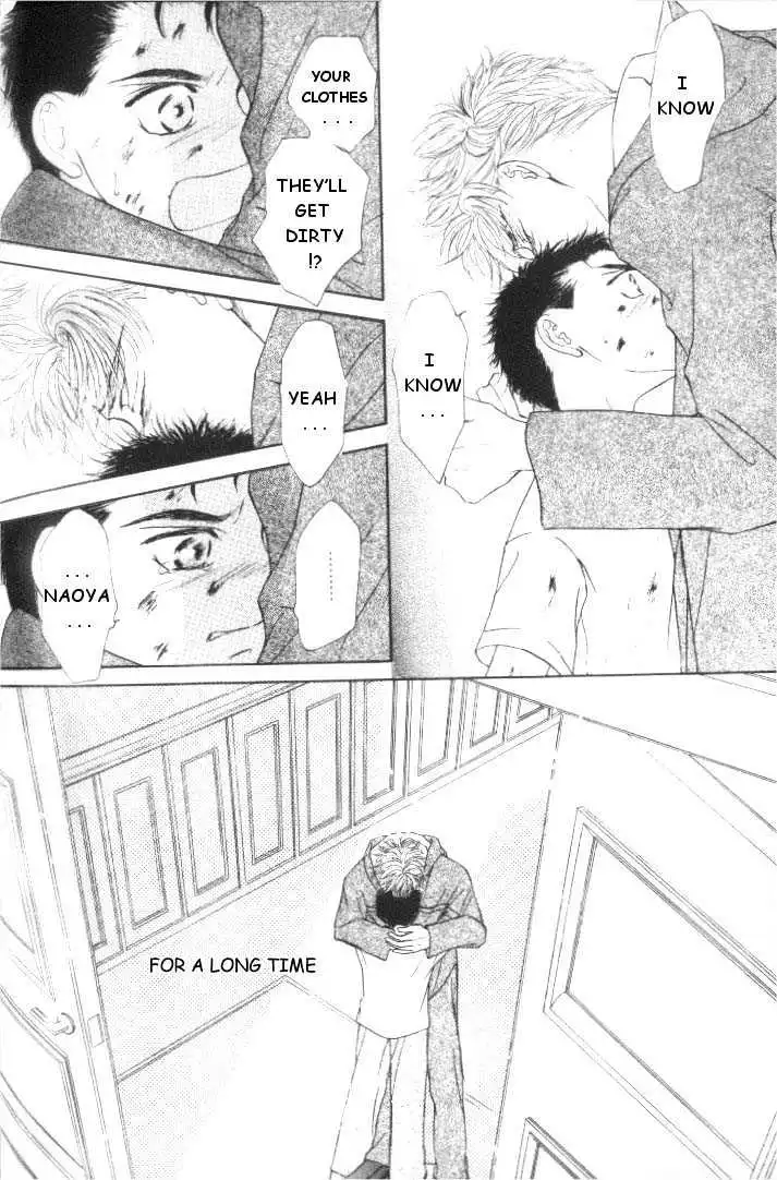 Love Mode - Chapter 5.6 Page 44