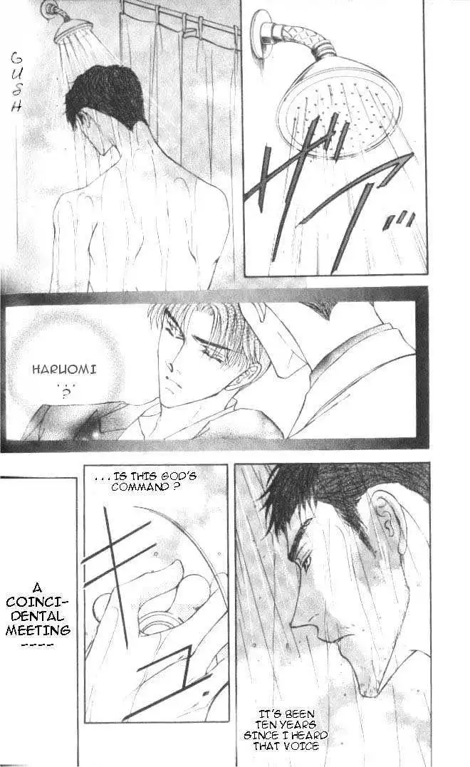 Love Mode - Chapter 6.2 Page 14