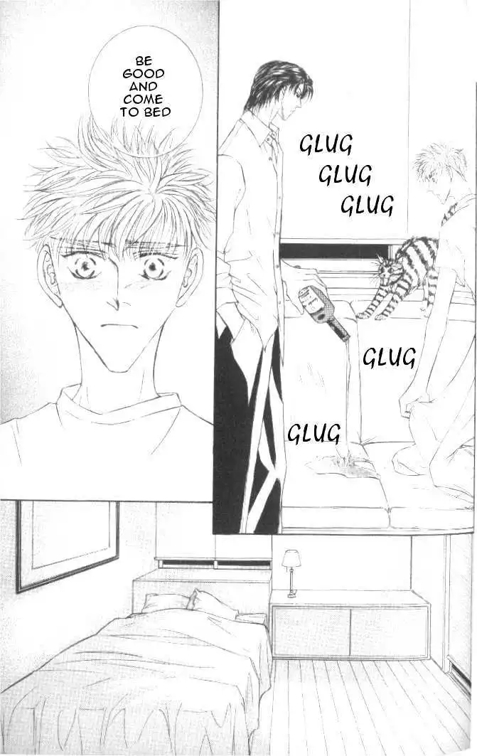 Love Mode - Chapter 6.2 Page 17