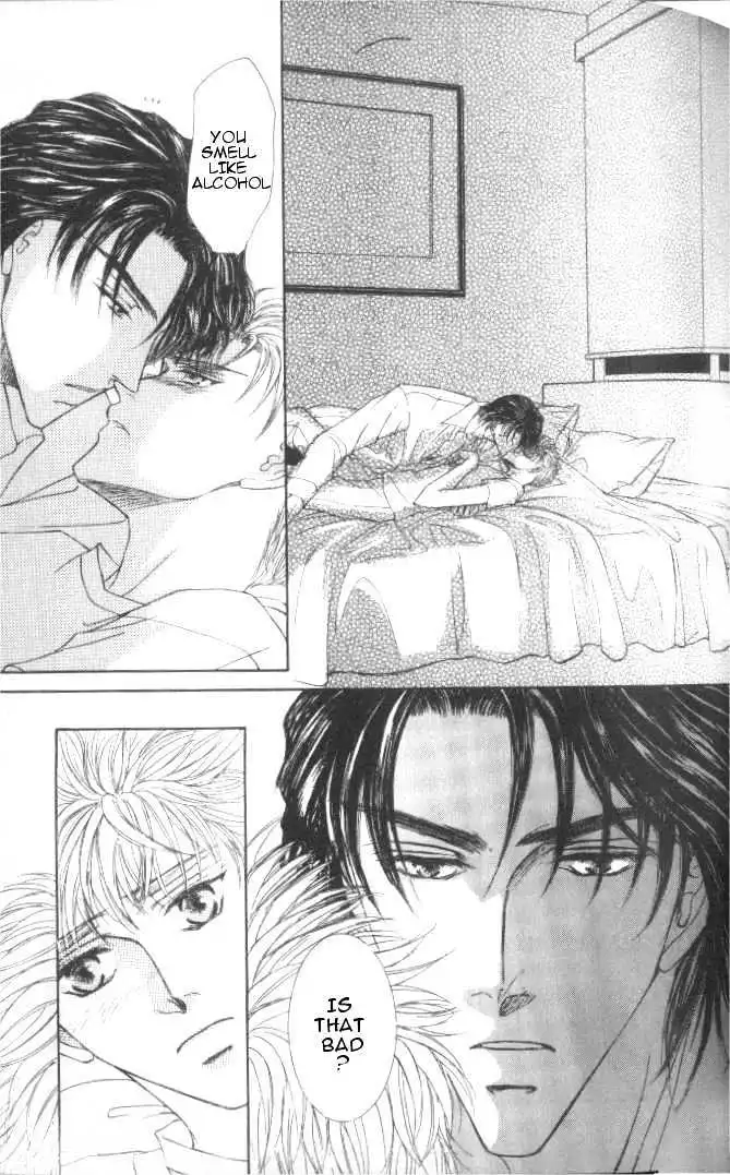 Love Mode - Chapter 6.2 Page 19