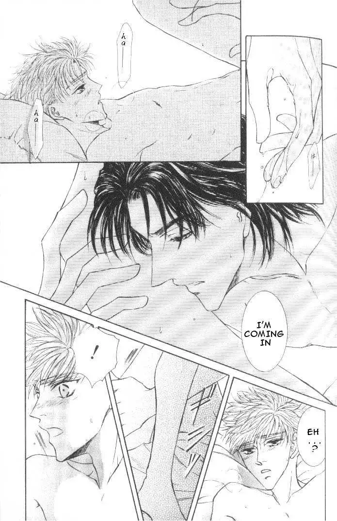Love Mode - Chapter 6.2 Page 23