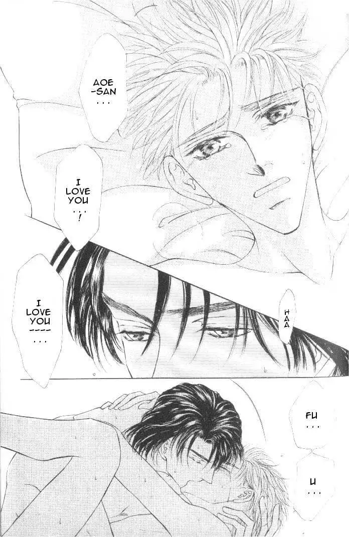 Love Mode - Chapter 6.2 Page 25